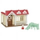 thumbnail image 3 of Epoch Sylvanian Families Sweet Raspberry Home 5393, 3 of 3
