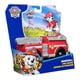 thumbnail image 2 of Vehiculo Sustentable Paw Patrol Marshall Rojo, 2 of 5
