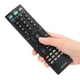 thumbnail image 5 of Repuestos para control remoto de TV LG AKB73655806 ABS negro, 5 of 8