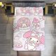 thumbnail image 3 of My Melody Duvet Cover Set 3 Piece Bedding Set Double Sided Printing Decorative Comforter Cover Set, 3 of 5