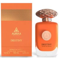 Auraa - Desire Destiny Extrait De Parfum 100 Ml Unisex