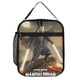 thumbnail image 1 of Ahsoka Tano-theme Lunch Box Lunch Bag Insulated Reusable Lunch Tote Bag Cooler Tote Bag For Men Women gifts 20*11*27cm, 1 of 6