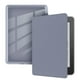 thumbnail image 1 of GANGXUN Funda Rosa Compatible con Kindle 10th Gen 2019 – Acrílica, Resistente a Salpicaduras, Modo Reposo Inteligente, 1 of 6