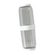 thumbnail image 3 of Estuche Portátil Para Cepillos De Dientes Blanco Y Gris, 3 of 3