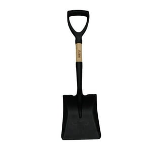 Pala Wayu Carbonera Robusta Ergonómica Parrila Carbon