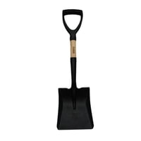 Pala Wayu Carbonera Robusta Ergonómica Parrila Carbon