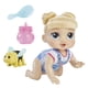 thumbnail image 3 of Muñeca Baby Alive Gatea y juega Harper Hugs Cabello Rubio, 3 of 10