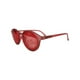 thumbnail image 2 of Buhu Aconcagua Pantallas Fatiga Visual UV400 Cristales Rojos, 2 of 4