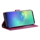 thumbnail image 4 of Funda para FOXDOCK Samsung Galaxy S10 Plus– Cuero Premium, 3 ranuras para tarjetas, Protección contra impactos, 4 of 5