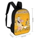 thumbnail image 2 of Mochila Desmarcar Vaca y Pollo 43cm, 2 of 6