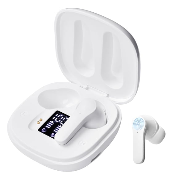 Auriculares Traductores de Idiomas, Dispositivo de Traducción en Tiempo Real de 144 Idiomas con Traducción de Voz Online Bidireccional por Bluetooth