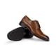 thumbnail image 5 of Zapatos Formales Hombre Cuero X-Light Brandy Airford Cardinale marron claro 44, 5 of 5