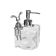 thumbnail image 5 of Dispensador De Jabón Manual, Dispensador De Salón, Resistente, Vacío, Para Encimera, Hotel, Hogar, Conejito Pequeño, 5 of 5