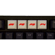 thumbnail image 1 of Teclas de Fórmula F1/F2/F3/F4 - Teclado Mecánico, 1 of 2