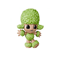 Ansaldo - Figura De Acción Guardianes De La Galaxia Groot Poodle