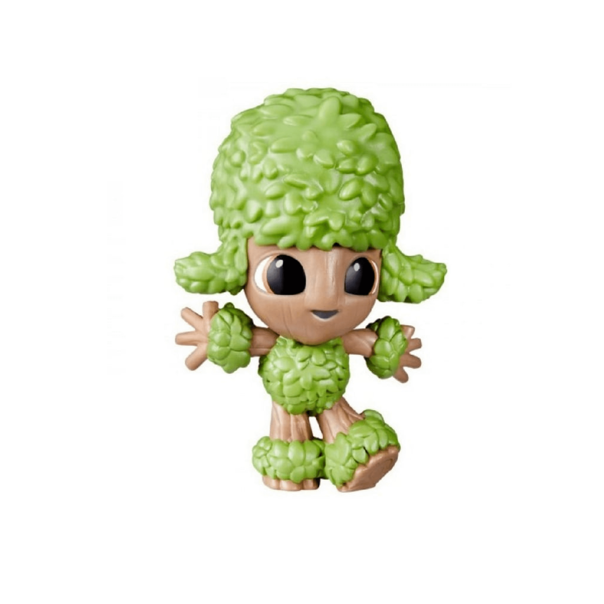 Ansaldo - Figura De Acción Guardianes De La Galaxia Groot Poodle