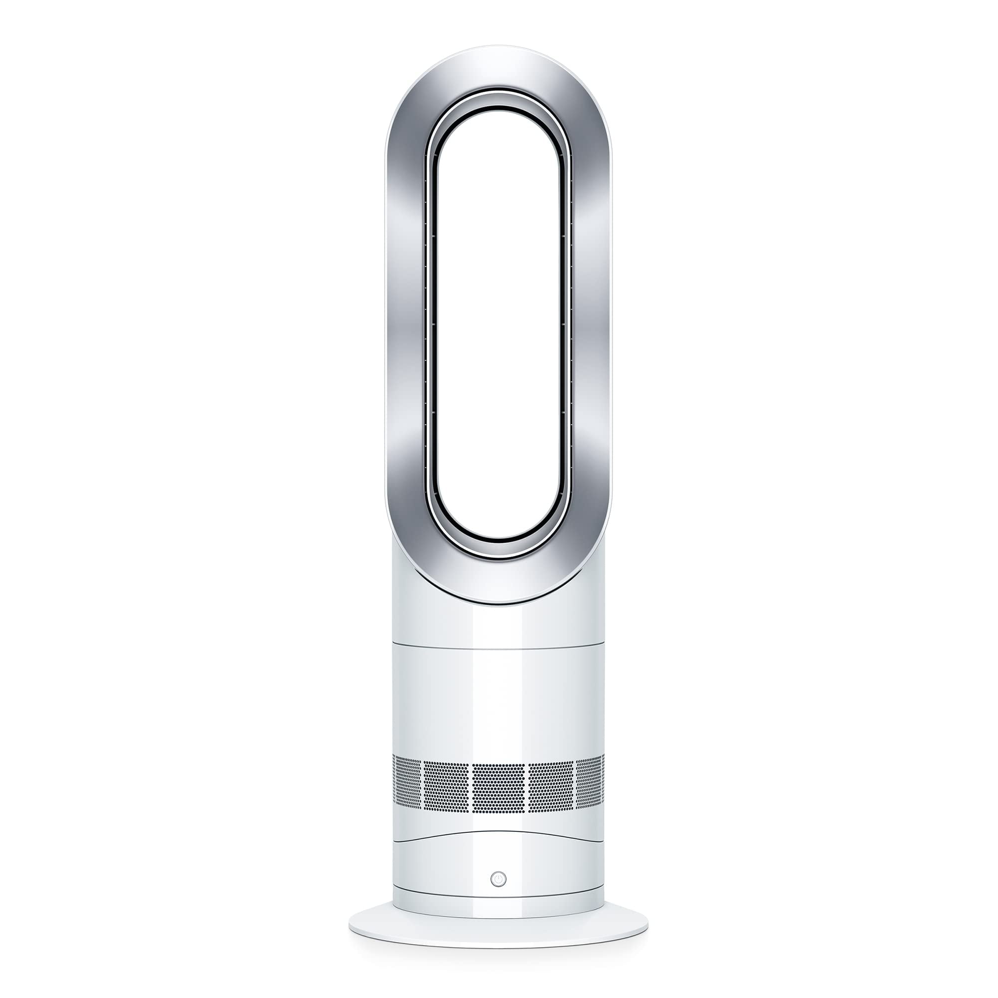 Y☆707 ダイソン Hot+Cool AM09 Calentador y ventilador Dyson Hot+Cool™ AM09 Jet Focus blanco