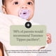 thumbnail image 5 of Chupete Tommee Tippee, silicona ultraligera, 18 a 36 meses, 4 unidades, 5 of 8