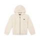 thumbnail image 1 of Sudadera con capucha Tommy Hilfiger de forro polar con cierre completo para niñas de 12 a 14 años, 1 of 2