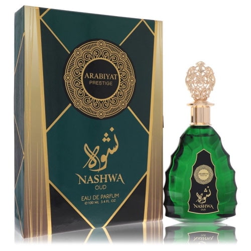 Perfume Arabiyat Prestige Nashwa Oud, Perfume, 100 ml