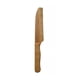thumbnail image 1 of Cuchillo De Bambu Para Pan Cortador, 1 of 2