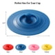 thumbnail image 2 of Juego de 4 fundas de silicona Keweilian para tazas y tazas, 2 of 7