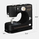 thumbnail image 2 of Los mejores productos para máquinas de coser para principiantes con kit de 55 piezas, 2 of 9