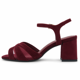 thumbnail image 2 of Sandalia Burdeo Mujer Casual Chalada Vendra, 2 of 6