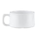 thumbnail image 2 of Set 3 Tazon C/asa Para Sopa 325ml Blanco, 2 of 3