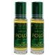 thumbnail image 1 of Roll‑On E de B Polo Pour Homme 12 ml (2 unidades), 1 of 2