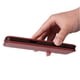 thumbnail image 2 of Funda Flip para FOXDOCK MOTO G13 - Funda magnética de negocios, funda protectora delgada, 2 of 5