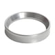 thumbnail image 5 of Embudo Dosificador Magnético Para Café Expreso, Herramienta Barista Para Portafiltros, Cafetera, Plateado, 51mm, 5 of 5