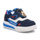 thumbnail image 2 of Zapatilla Niño Bubblegummers Mickey Azul Marino - Rojo, 2 of 5