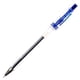 thumbnail image 1 of Bolígrafo de Tinta Gel Dong-A Fine-Tech 0.3 mm Azul Paquete de 12, 1 of 4