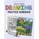 thumbnail image 1 of Cuaderno de práctica de dibujo Majosta para niños con instrucciones de dibujo, 1 of 1