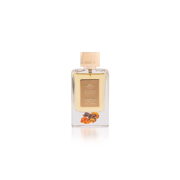 Perfume Azha Perfumes Fantastic Collection EDP 100 ml Agarwood