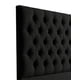 thumbnail image 4 of Respaldo 2 PLAZAS PREMIUM Negro en LINO, 4 of 4
