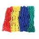 thumbnail image 1 of Red de cuerda de nailon para balcón, red anticaídas para exteriores, red para balcón, red para jardín, enrejado para puentes, escalada, casa en el árb 1x5m 5cm, 1 of 4