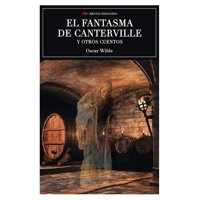 Mestas Ediciones - Libro El Fantasma De Canterville Y El Principe Feliz