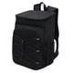 thumbnail image 2 of Mochila Cooler Térmica Gran Capacidad Negro, 2 of 5