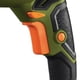 thumbnail image 5 of Taladro Percutor Eléctrico Bauker 650w 10mm Color Verde, 5 of 6