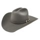 thumbnail image 1 of Sombrero de vaquero Stetson Oak Ridge de fieltro de lana 3X color granito talla 7 3/8, 1 of 7