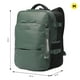 thumbnail image 3 of Mochila de Viaje Mediano Trip Totto, 3 of 3