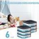 thumbnail image 2 of Bolsas Repuesto Fununcat Square 7 Capas 6 Unidades Compatible, 2 of 3