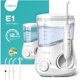 thumbnail image 1 of Irrigador Bucal Eléctrico COSLUS E1 12 Niveles 600ML, 1 of 3