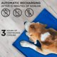 thumbnail image 5 of Alfombrilla refrescante para perros Arf Pets, 90 x 140 cm, para casetas, jaulas y camas, 5 of 7