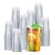 thumbnail image 1 of x50 Vasos Desechables Vasos Plasticos Vaso Transparente 300ml 10oz, 1 of 10
