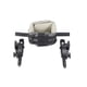 thumbnail image 1 of Soporte para maletero Wenzelite Trekker negro, pequeño, 1 of 2