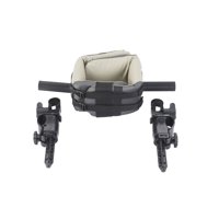 Soporte Para Maletero Wenzelite Trekker Negro, Pequeño