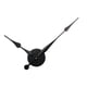 thumbnail image 5 of Movimiento De Reloj, Piezas De Reparación De Relojes, Accesorios De Bricolaje Resistentes, Reemplazo Negro, 5 of 5